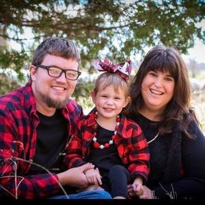 Meet your Posher, Joanna